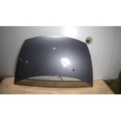 Capot CITROEN C3 1 PHASE 1