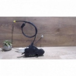 Serrure avant droit CITROEN...