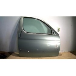 Porte avant droit PEUGEOT...