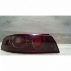 Feu arriere principal...