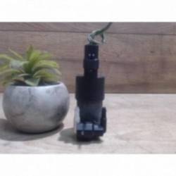 Pompe lave glace avant...