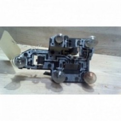 Platine feu arriere gauche...