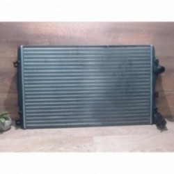 Radiateur eau VOLKSWAGEN...