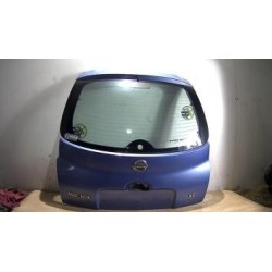 Malle/Hayon arriere NISSAN...