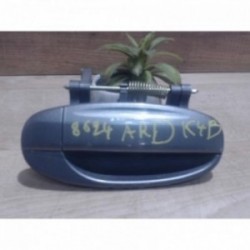 Poignee porte arriere droit...