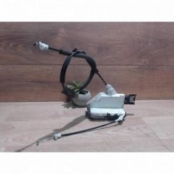 Serrure avant droit CITROEN...