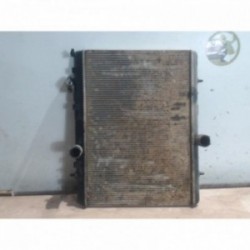 Radiateur eau PEUGEOT...