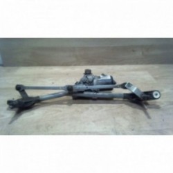 Moteur essuie glace avant...