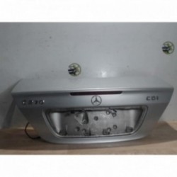 Malle/Hayon arriere...