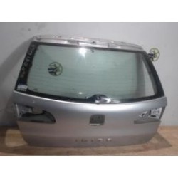 Malle/Hayon arriere SEAT...
