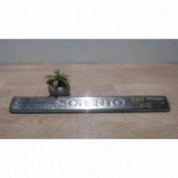 Marche pieds KIA SORENTO 1...