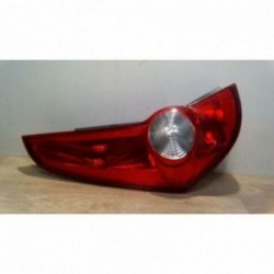 Feu arriere principal...