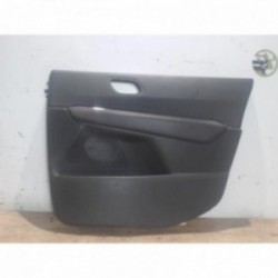 Panneau de porte avant...