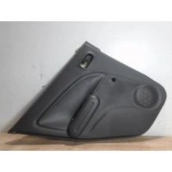 Panneau de porte arriere...