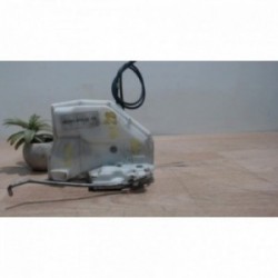 Serrure avant droit OPEL...