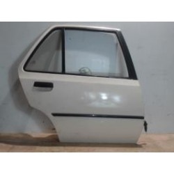 Porte arriere droit PEUGEOT...