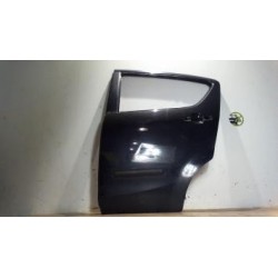 Porte arriere gauche OPEL...