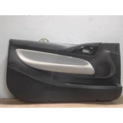 Panneau de porte avant...