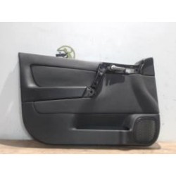 Panneau de porte avant...