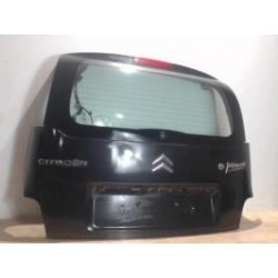 Malle/Hayon arriere CITROEN...