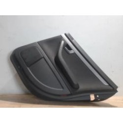 Panneau de porte arriere...