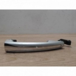 Poignee porte arriere droit...