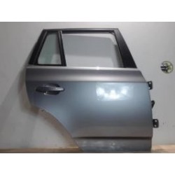 Porte arriere droit BMW X3...
