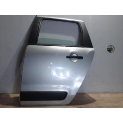 Porte arriere gauche CITROEN 