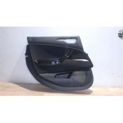 Panneau de porte arriere...