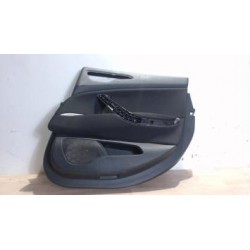 Panneau de porte arriere...