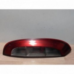 Feu arriere principal...