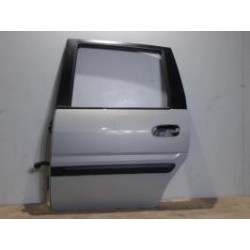 Porte arriere gauche...