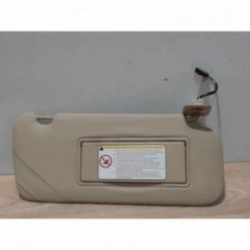 Pare soleil droit PEUGEOT...