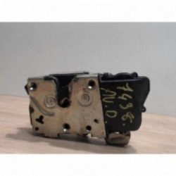 Serrure avant droit CITROEN...