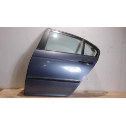 Porte arriere gauche BMW...