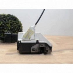 Serrure avant droit PEUGEOT...