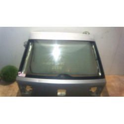 Malle/Hayon arriere SEAT...