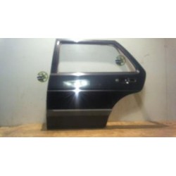 Porte arriere gauche...
