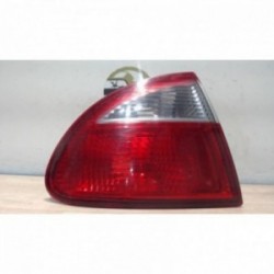 Feu arriere secondaire...