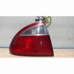 Feu arriere principal...