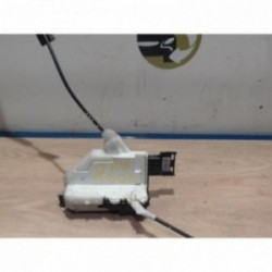 Serrure avant droit CITROEN...