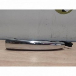 Poignee porte arriere droit...