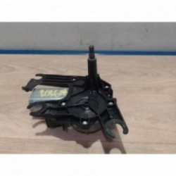 Moteur essuie glace arriere...