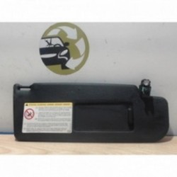 Pare soleil droit...