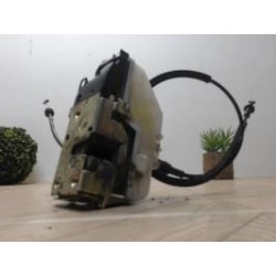 Serrure avant droit CITROEN...