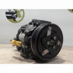 Compresseur clim PEUGEOT...