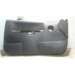 Panneau de porte avant...