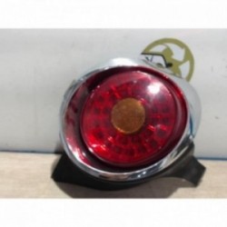 Feu arriere principal...