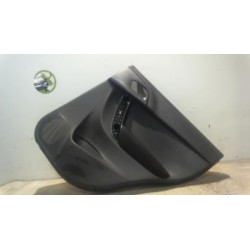 Panneau de porte arriere...