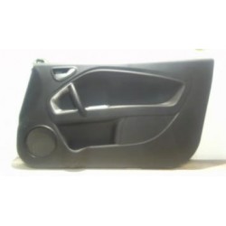 Panneau de porte avant...